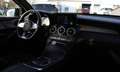 Mercedes-Benz GLC 300 Classe   d 9G-Tronic 4Matic AMG Line Gris - thumbnail 8