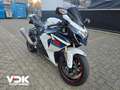 Suzuki GSX-R 1000 Biały - thumbnail 2