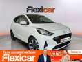 Hyundai i10 1.0 Essence Blanco - thumbnail 1