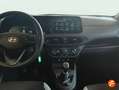 Hyundai i10 1.0 Essence Blanco - thumbnail 11