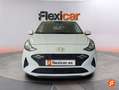 Hyundai i10 1.0 Essence Blanco - thumbnail 2