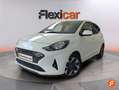 Hyundai i10 1.0 Essence Blanco - thumbnail 3