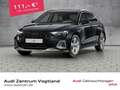 Audi A3 allstreet 35TFSI Navi/AHK/Matrix/HuD/Leder/ACC KL Grau - thumbnail 1