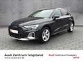 Audi A3 allstreet 35TFSI Navi/AHK/Matrix/HuD/Leder/ACC KL Grau - thumbnail 1