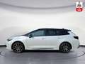Toyota Corolla 2,0 Hybrid 180PS Touring Sports GR-Sport | ab €... Weiß - thumbnail 5