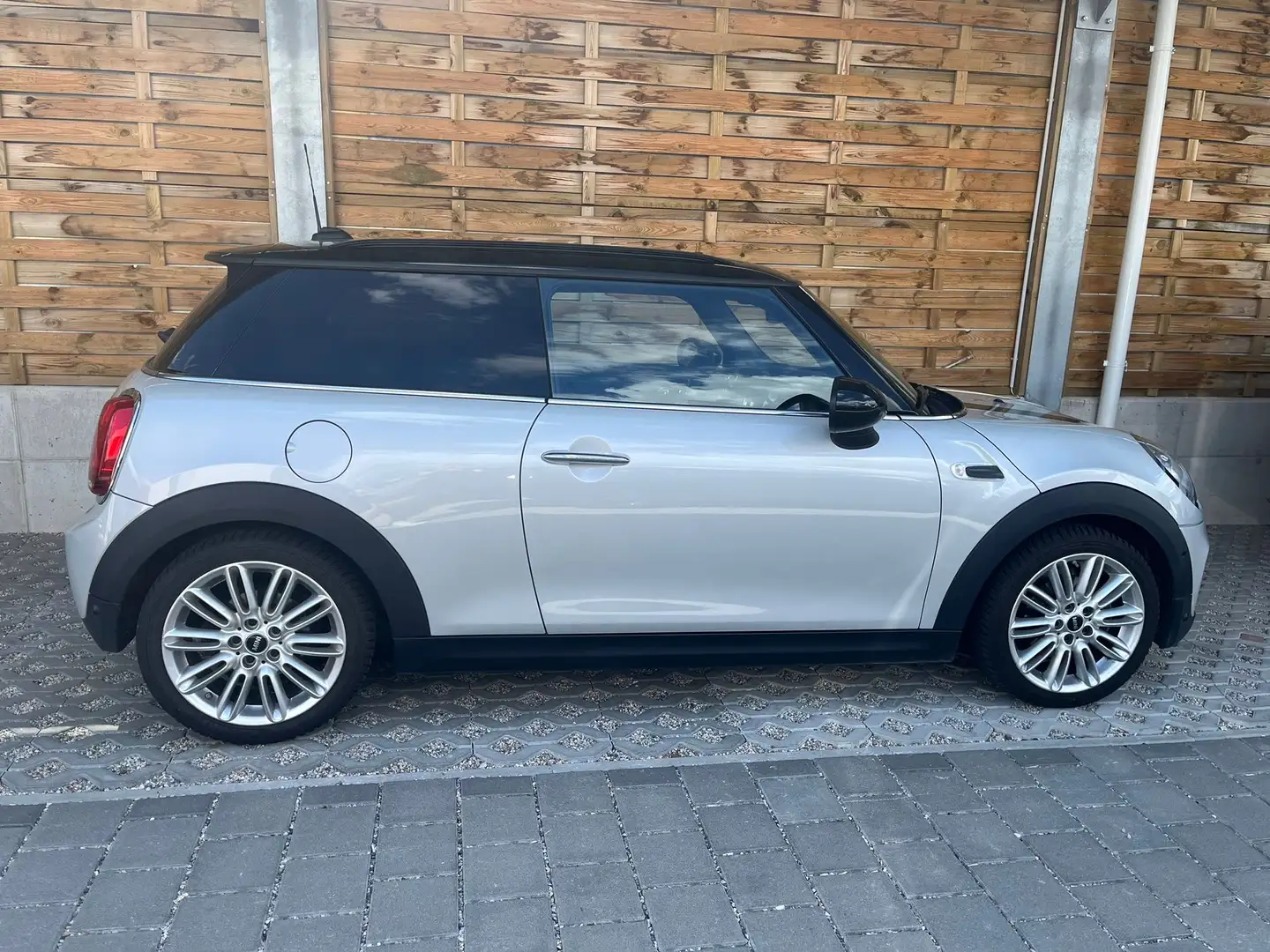 MINI Cooper D - 1