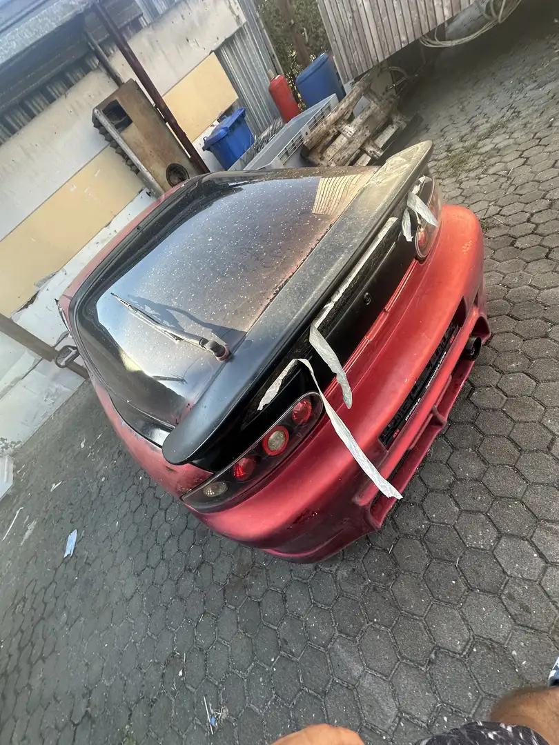 Mazda MX-3 V6 24V - 1