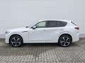 Mazda CX-60 2.5l PHEV AWD Takumi alle Pakete AHK Panodach Weiß - thumbnail 4