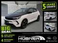 Opel Grandland GSe Hybrid4 NaviPro|Park&GoPremium|SHZ Weiß - thumbnail 1