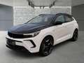 Opel Grandland GSe Hybrid4 NaviPro|Park&GoPremium|SHZ Weiß - thumbnail 2