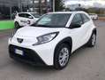 Toyota Aygo Aygo X 1.0 Active 72cv Bianco - thumbnail 11