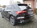 Audi A3 A3 30 TFSI S-Line Business Edition Platinum aut. Schwarz - thumbnail 5