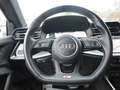Audi A3 A3 30 TFSI S-Line Business Edition Platinum aut. Schwarz - thumbnail 14