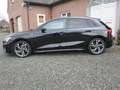 Audi A3 A3 30 TFSI S-Line Business Edition Platinum aut. Schwarz - thumbnail 3