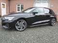 Audi A3 A3 30 TFSI S-Line Business Edition Platinum aut. Schwarz - thumbnail 2