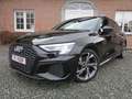 Audi A3 A3 30 TFSI S-Line Business Edition Platinum aut. Schwarz - thumbnail 1
