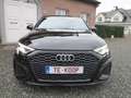 Audi A3 A3 30 TFSI S-Line Business Edition Platinum aut. Schwarz - thumbnail 10