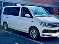 Volkswagen T6 Multivan Transporter T6 TDI BMT 4MOTION DSG Kurz 4MOTION Co Alb - thumbnail 2