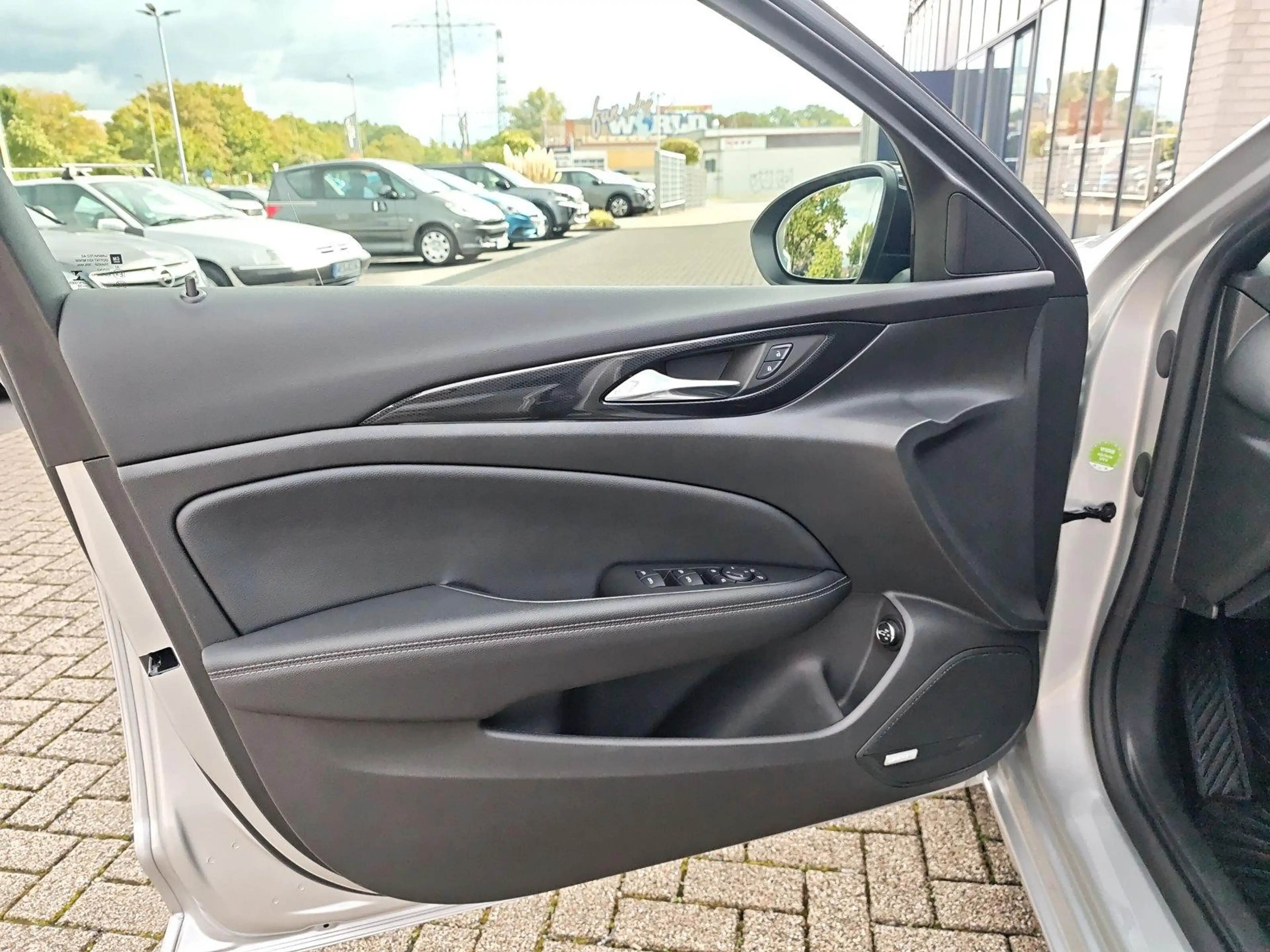 Opel Insignia Business Elegance Bose Android — photo 10