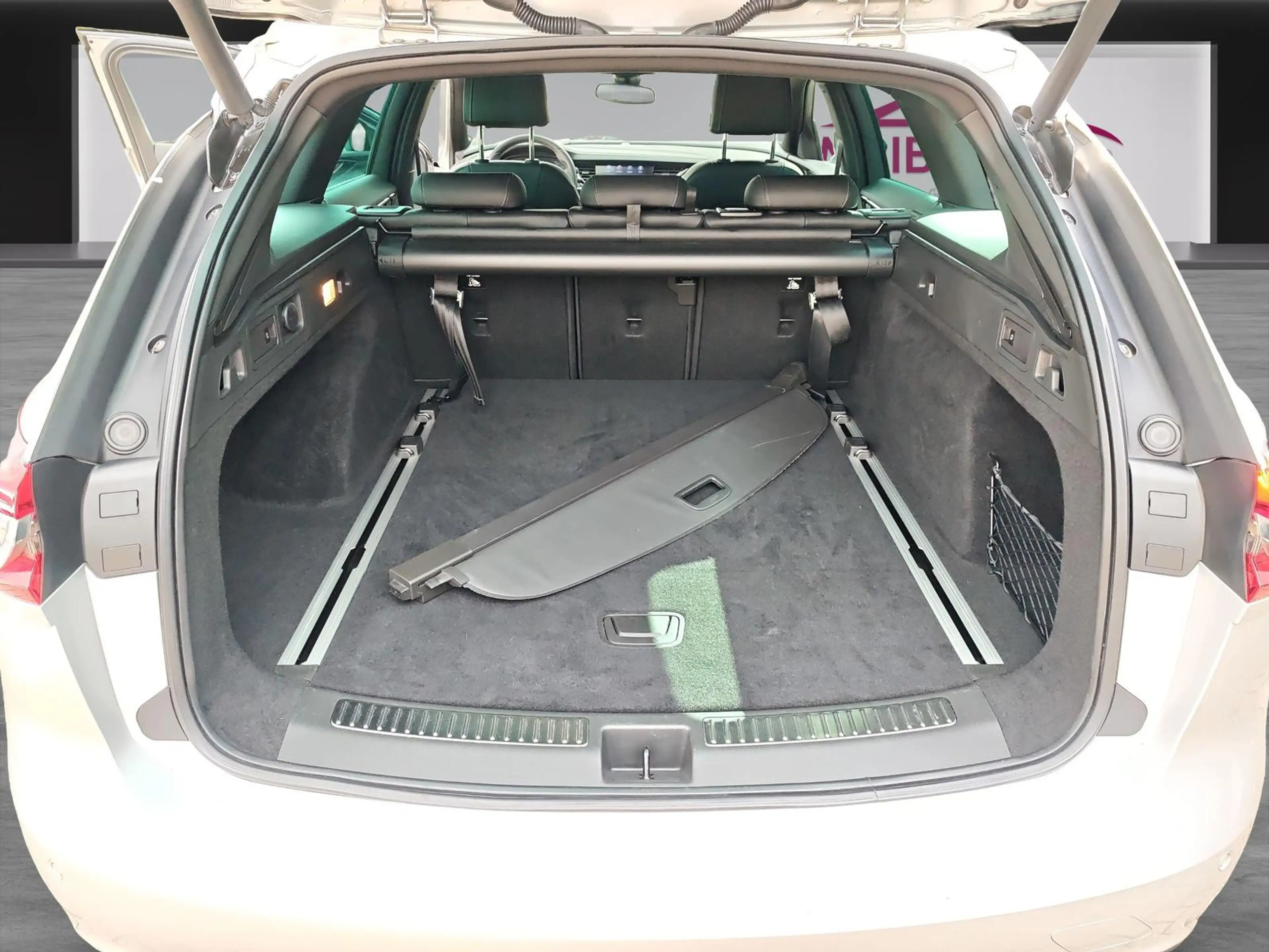 Opel Insignia Business Elegance Bose Android — photo 8