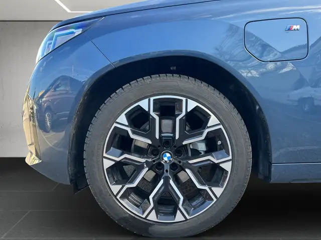 BMW X3 30e xDrive Ansicht 17