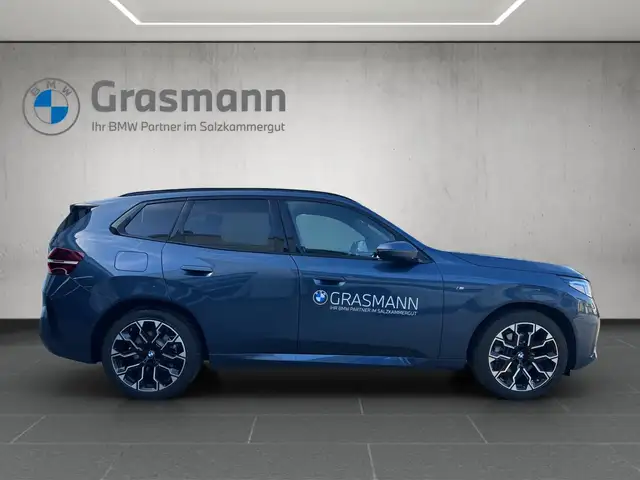 BMW X3 30e xDrive Ansicht 6