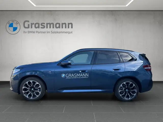 BMW X3 30e xDrive Ansicht 2