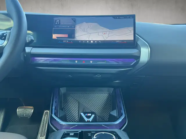 BMW X3 30e xDrive Ansicht 13