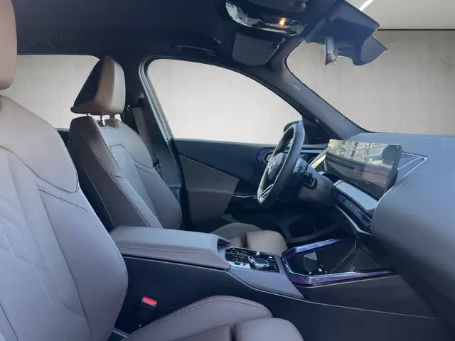 BMW X3 30e xDrive Ansicht 15