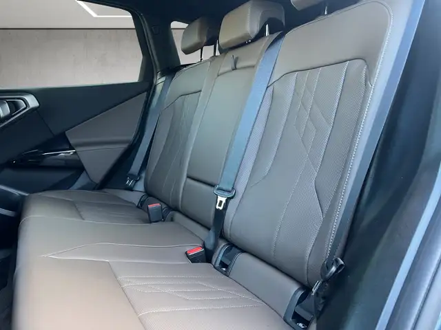 BMW X3 30e xDrive Ansicht 11