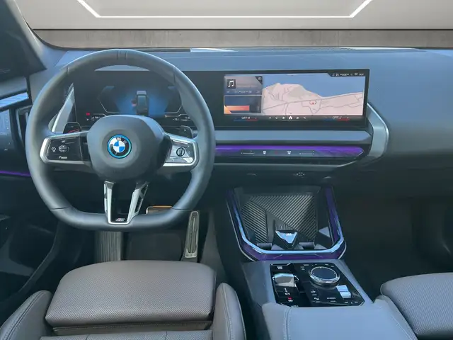 BMW X3 30e xDrive Ansicht 12