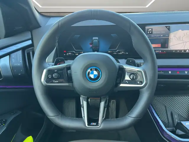 BMW X3 30e xDrive Ansicht 10