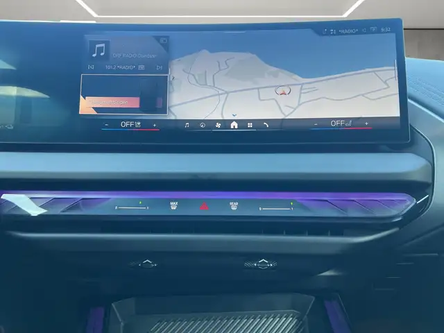 BMW X3 30e xDrive Ansicht 14