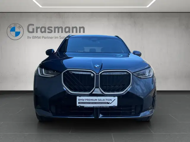 BMW X3 30e xDrive Ansicht 8