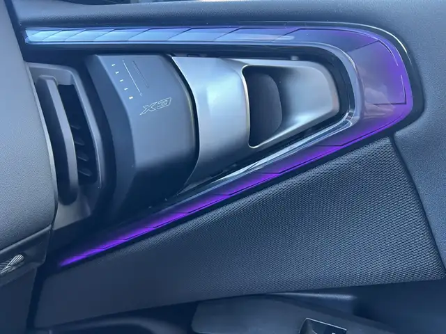 BMW X3 30e xDrive Ansicht 20