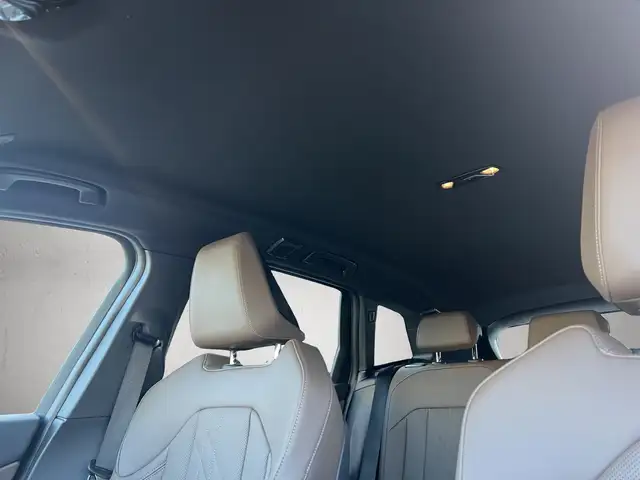 BMW X3 30e xDrive Ansicht 18