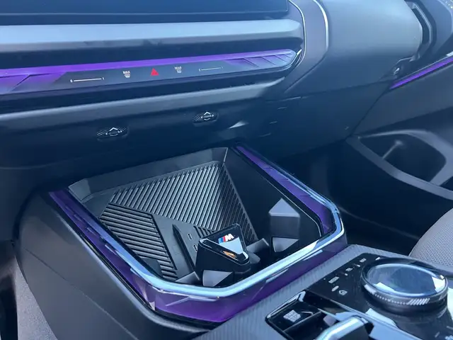 BMW X3 30e xDrive Ansicht 19