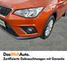 SEAT Arona Style TDI CR Oranžová - thumbnail 9