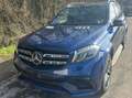 Mercedes-Benz GLS 63 AMG 4Matic Speedshift 7G-TRONIC - thumbnail 3
