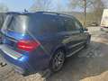Mercedes-Benz GLS 63 AMG 4Matic Speedshift 7G-TRONIC - thumbnail 5