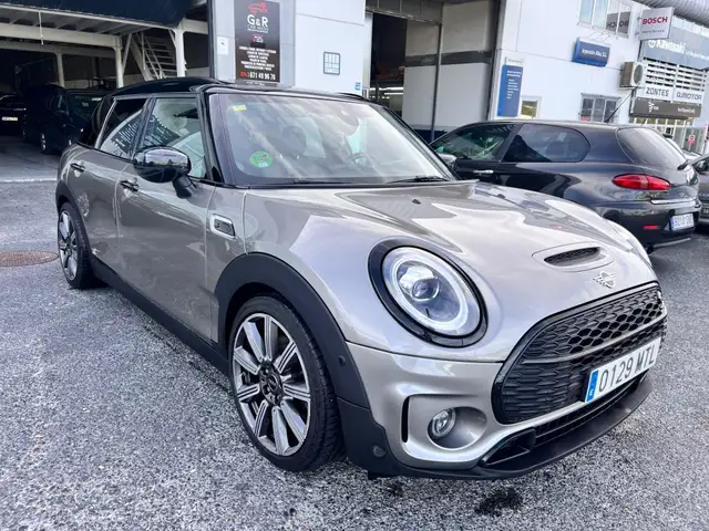 MINI Cooper SD Aut.