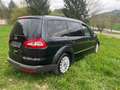Ford Galaxy 2,0 Titanium 2,0i,  202 PS, Pickerl neu! Schwarz - thumbnail 3