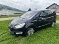 Ford Galaxy 2,0 Titanium 2,0i,  202 PS, Pickerl neu! Schwarz - thumbnail 1