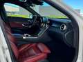 Mercedes-Benz C 450 AMG 4Matic 7G-TRONIC Bílá - thumbnail 6