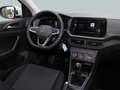 Volkswagen T-Cross 1.0TSI +SH+APP-CONNECT+4SEASON+ Bluetooth Weiß - thumbnail 11