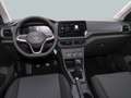 Volkswagen T-Cross 1.0 TSI +SH+APP-CONNECT+4SEASON+ Bluetooth Weiß - thumbnail 12