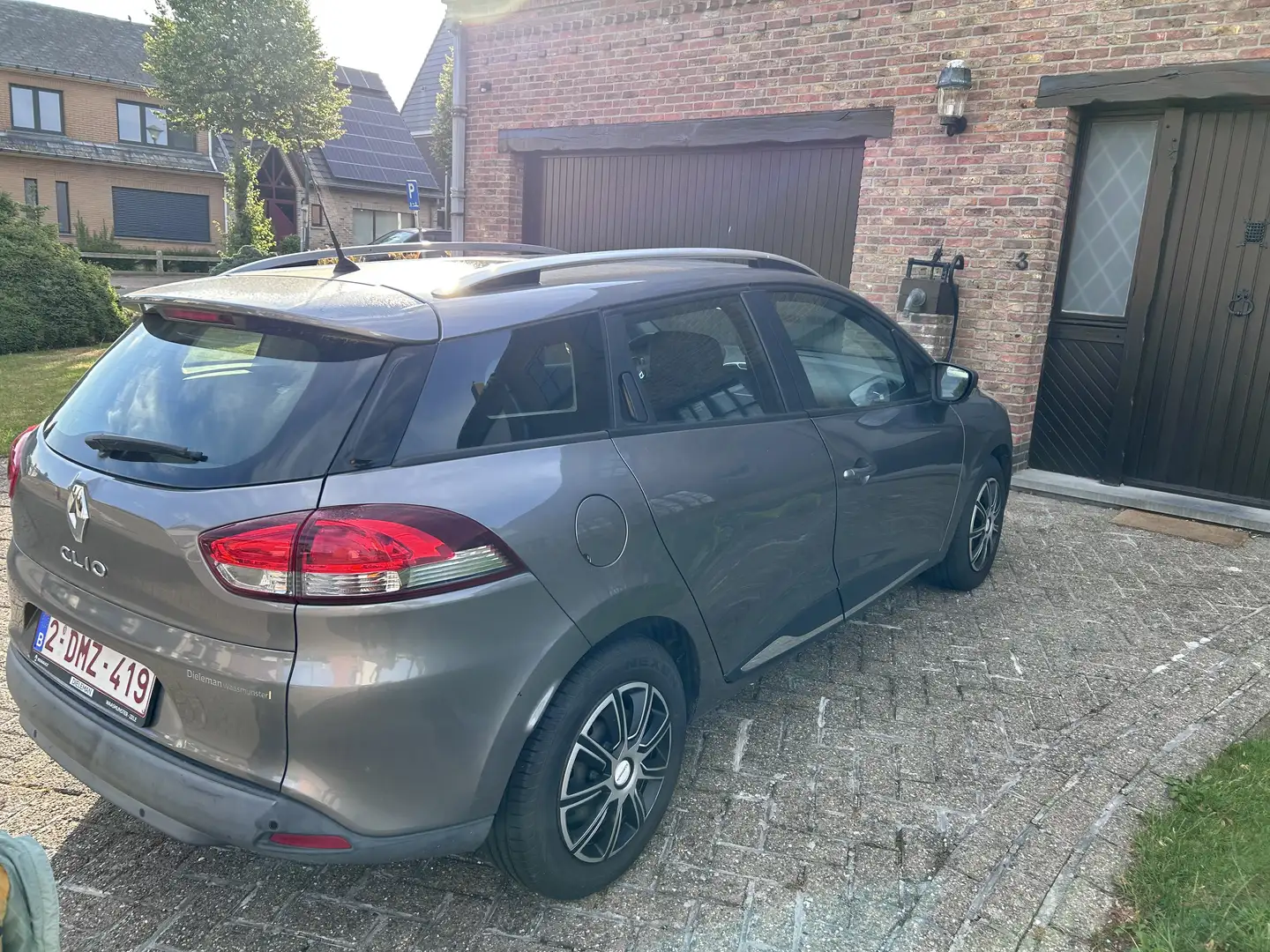 Renault Clio 1.2i Expression - 2