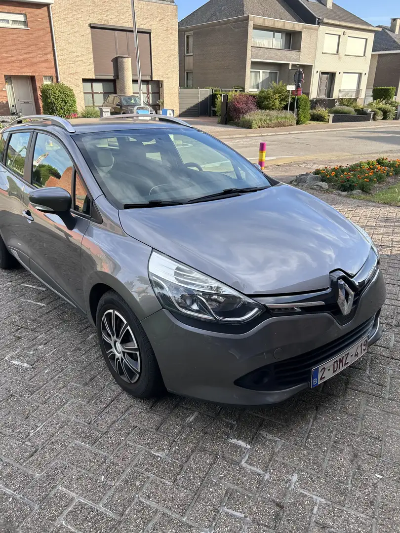 Renault Clio 1.2i Expression - 1