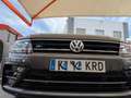 Volkswagen Tiguan Tiguan 2.0TDI BMT R-Line 4Motion 150 R-Line Gris - thumbnail 2