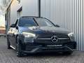 Mercedes-Benz C 300 Estate 300e AMG Line | Panorama Dak | Trekhaak | H Zwart - thumbnail 12